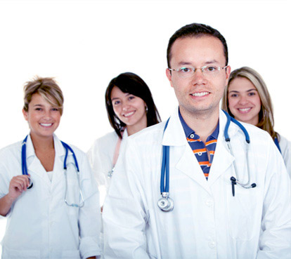 Espaço Médico